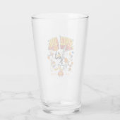 Verre SPACE JAM™ TUNE SQUAD™ 1996 Graphique (Dos)