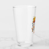 Verre SPACE JAM™ TUNE SQUAD™ 1996 Graphique (Droite)