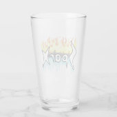Verre SparX Drinking Glass (Dos)