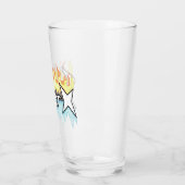 Verre SparX Drinking Glass (Gauche)