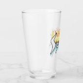 Verre SparX Drinking Glass (Droite)