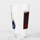 Verre Spécial Pip Squeak (Gauche)