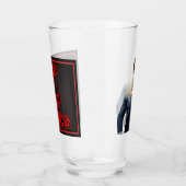 Verre Spécial Pip Squeak (Droite)