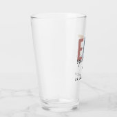Verre Spécialiste de l'ORP (Droite)