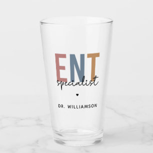 Verre Spécialiste de l'ORP