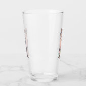 Verre Sphynx cat (Gauche)