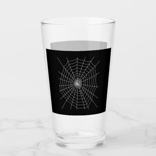 Verre Spider | Huge Spider Venin (Devant)