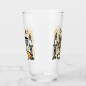 Verre Spiritual Faith and Grace – Uplifting Christian (Gauche)