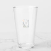 Verre Spooky Party Frame tee shirt (Dos)