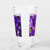 VERRE SPRING CROCUS (Gauche)