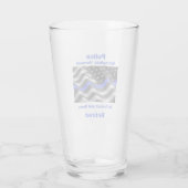 Verre Springfield, Vermont. Police (Dos)