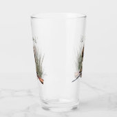 Verre Sprocker Spaniel (Gauche)