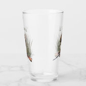 Verre Sprocker Spaniel (Droite)