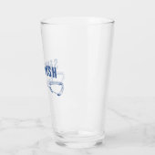 Verre Squamish Escalade Quickdraw (Gauche)