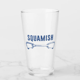 Verre Squamish Escalade Quickdraw