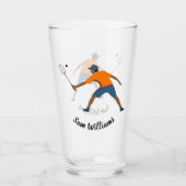Verre Squash (Devant)