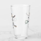 Verre Squash (Droite)