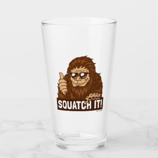 Verre Squatch