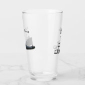 verre SS Valley Camp FB (Gauche)
