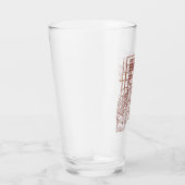 Verre St Catherine s'oppose aux universitaires par Masol (Droite)