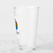 Verre St. Croix Falls Wisconsin Scenic River & Cliffs  (Gauche)