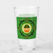 Verre St Patrick Tumbler (Devant)