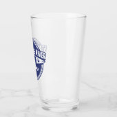 Verre Stanislaus River Californie Kayak (Gauche)