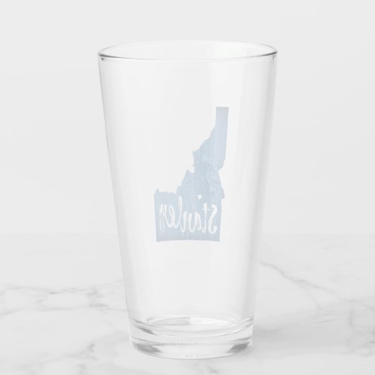 Verre Stanley Idaho (Dos)