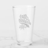 Verre Star Asslete (Avid Indoorsman) (Dos)