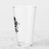 Verre Star Asslete (Avid Indoorsman) (Gauche)