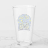 Verre Starry Bike (Dos)