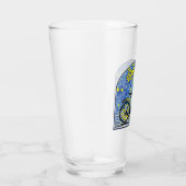 Verre Starry Bike (Droite)