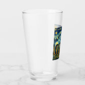 Verre Starry Night Stonehenge (Droite)