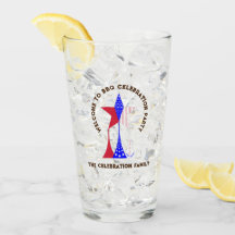 Stars et rayures Patriot