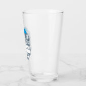 Verre Station de ski de Killington Hiver Vermont (Gauche)