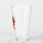 Verre Steampunk Aeronaut (Gauche)