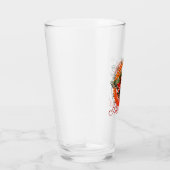 Verre Steampunk Aeronaut (Droite)