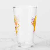 Verre Stella (Gauche)