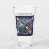 Verre Stellar Path – Journey Through the Universe´8 (Dos)