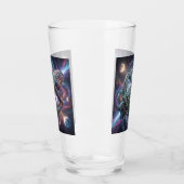 Verre Stellar Path – Journey Through the Universe´8 (Gauche)