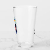 Verre Steven Universe - Aimez-vous (Gauche)