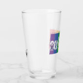 Verre Steven Universe - L'Amour Arrive Dans Toutes Les C (Droite)
