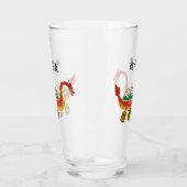 Verre Sticky Rice Dumpling sur Dragon Boat Festival (Gauche)