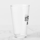 Verre Stocké toute la journée (Droite)
