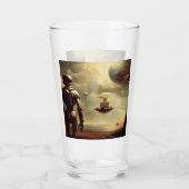 Verre Style Masters italien SF 2 (Dos)