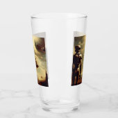 Verre Style Masters italien SF 2 (Gauche)