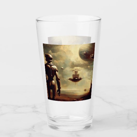 Verre Style Masters italien SF 2 (Devant)