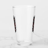 Verre Style mode gothique (Droite)