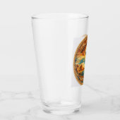 Verre Style Mosaïque 2027 Eclipse (Droite)