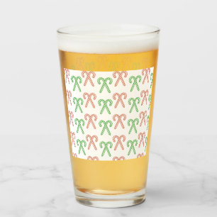 Verre Sucre de canne/menthe poivrée
